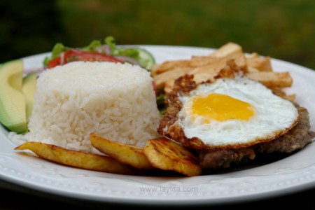 comidas 